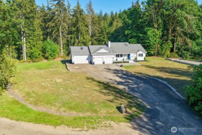 5689 SE FOREST HAVEN Lane , Port Orchard, WA 98366 - Photo 25