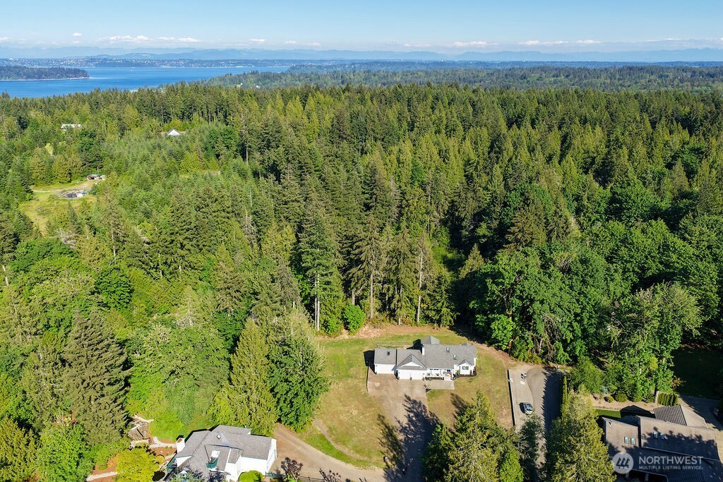 5689 SE FOREST HAVEN Lane , Port Orchard, WA 98366
