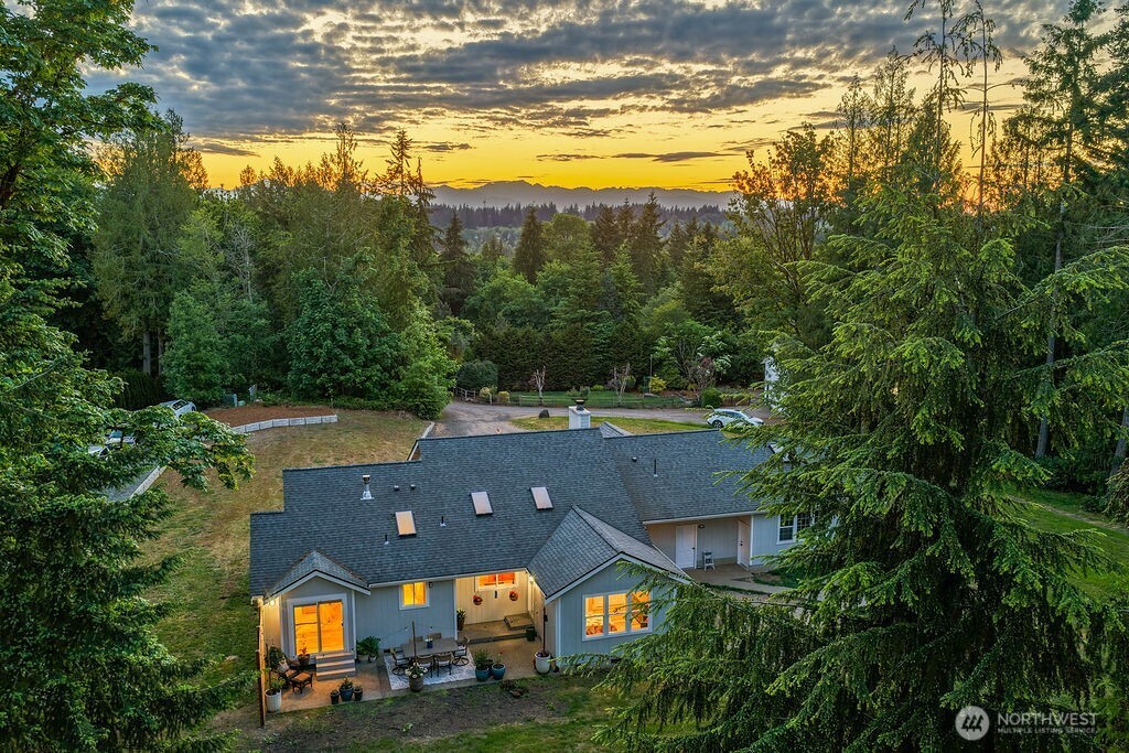 5689 SE FOREST HAVEN Lane , Port Orchard, WA 98366