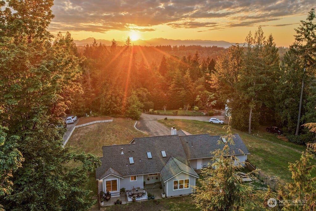 5689 SE FOREST HAVEN Lane , Port Orchard, WA 98366
