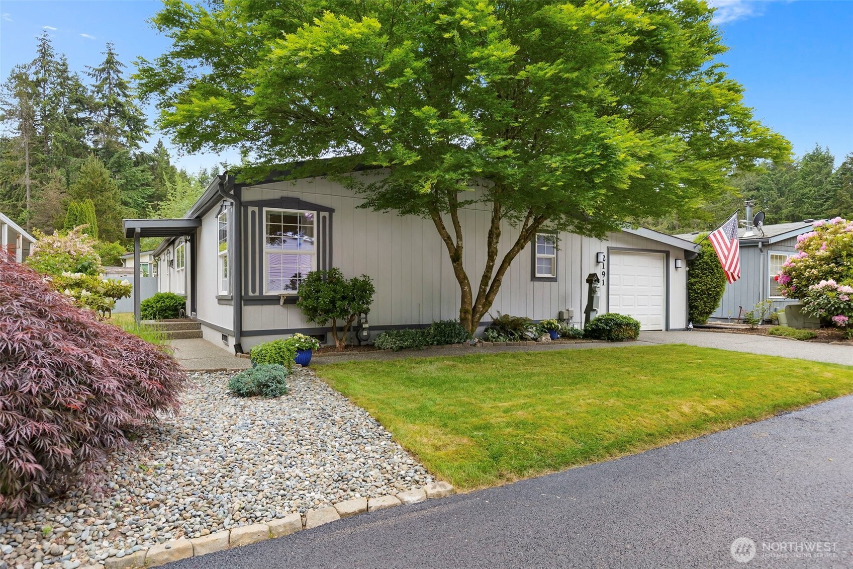 2191 HASTINGS Lane SE, Port Orchard, WA 98367