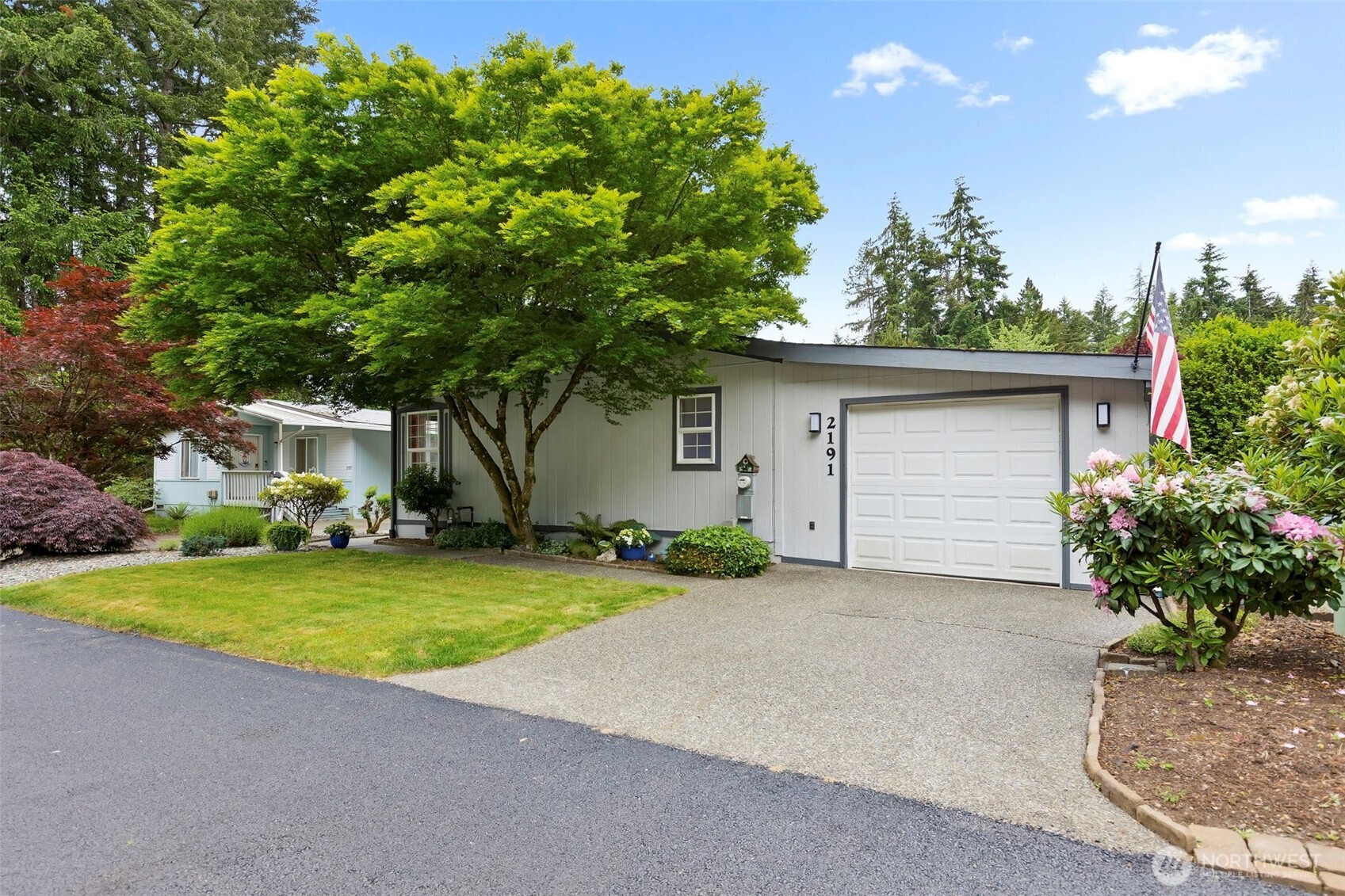2191 HASTINGS Lane SE, Port Orchard, WA 98367