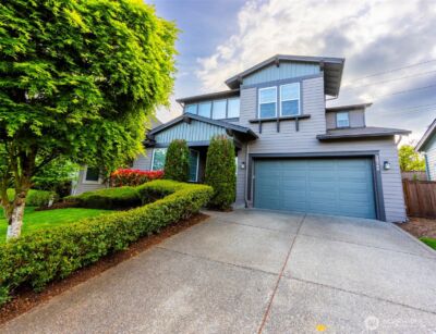 18748 Colwood Avenue NE, Poulsbo, WA 98370 - Photo 1