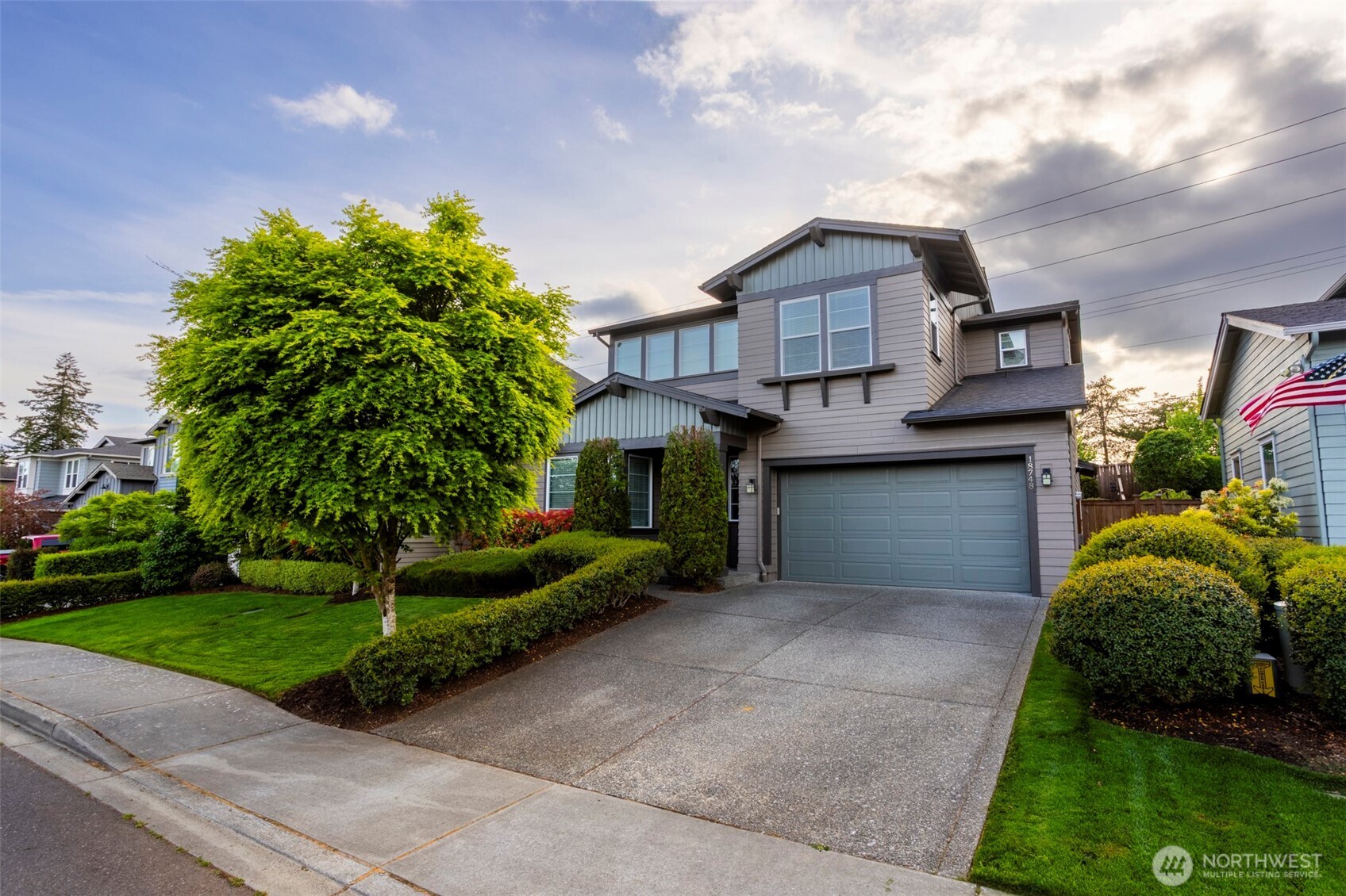 18748 Colwood Avenue NE, Poulsbo, WA 98370
