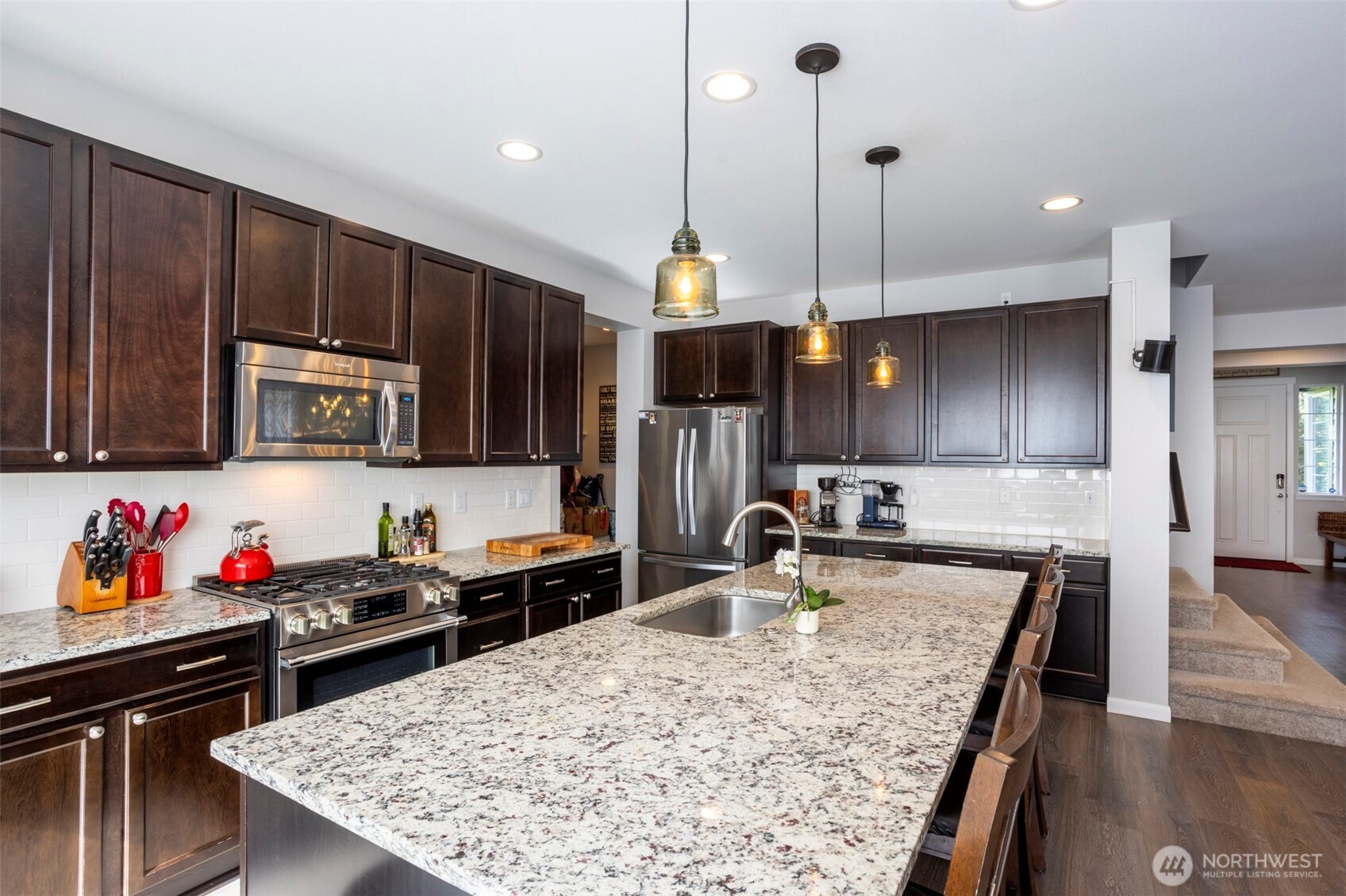 18748 Colwood Avenue NE, Poulsbo, WA 98370