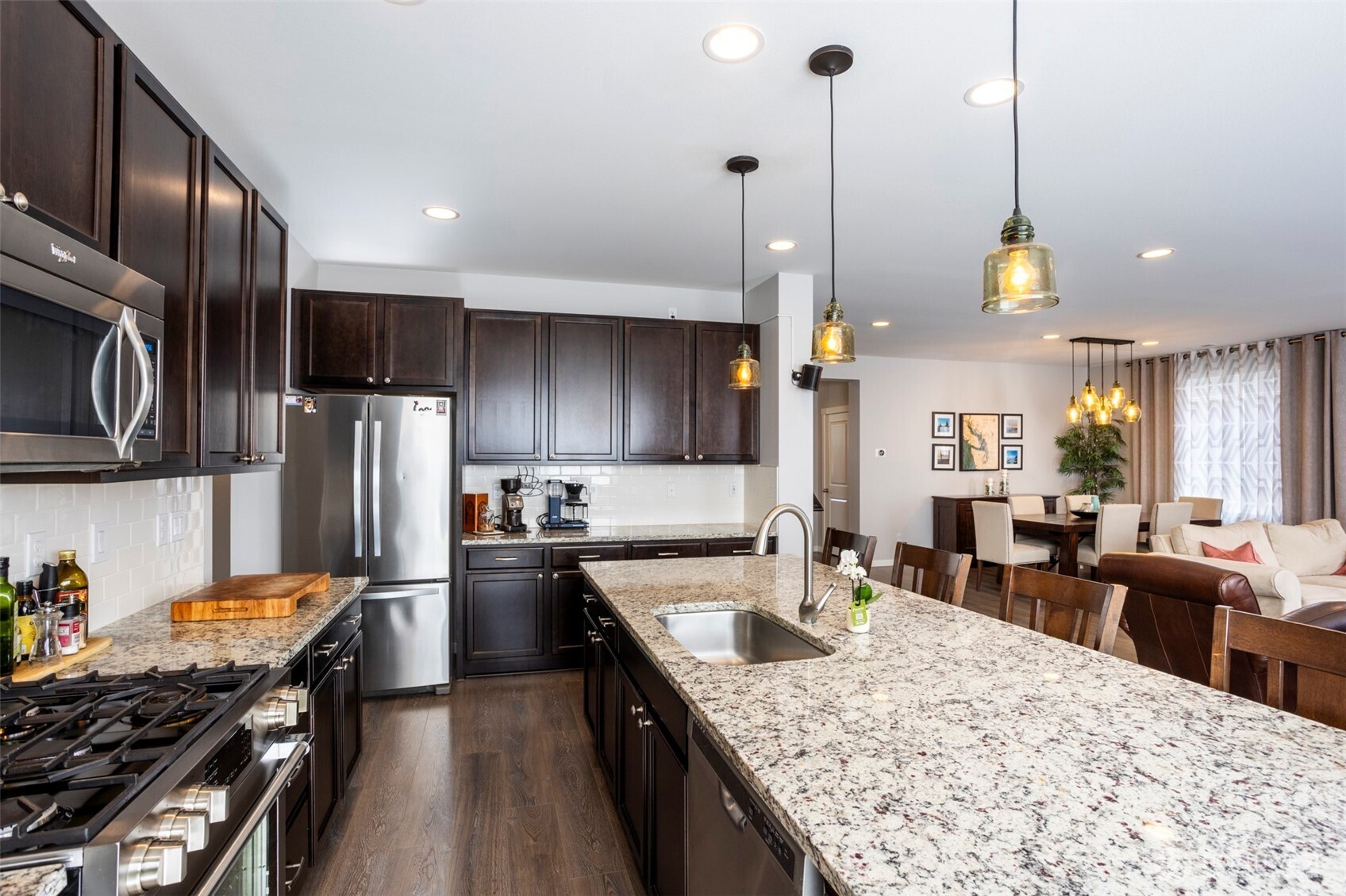 18748 Colwood Avenue NE, Poulsbo, WA 98370