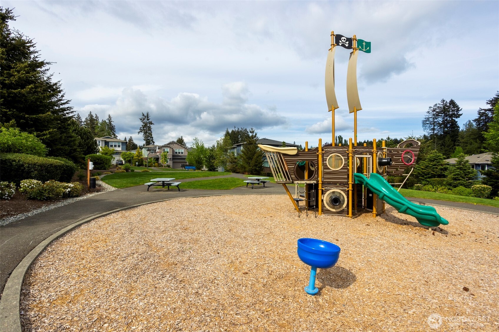 18748 Colwood Avenue NE, Poulsbo, WA 98370