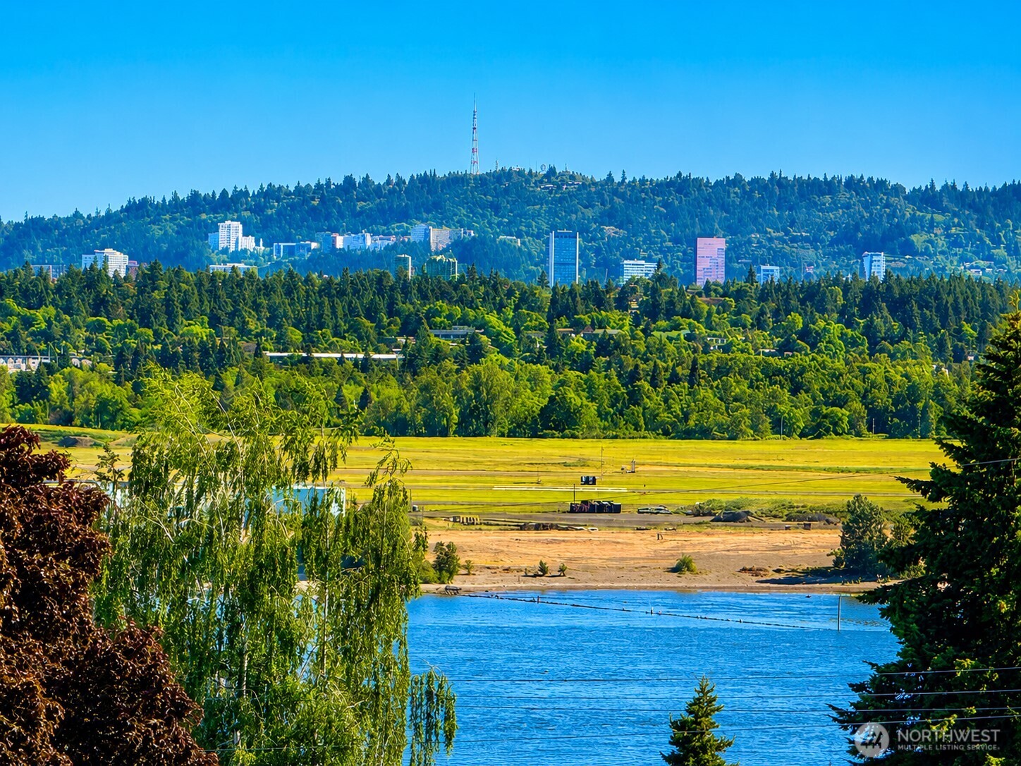 6814 Sleret Avenue , Vancouver, WA 98664