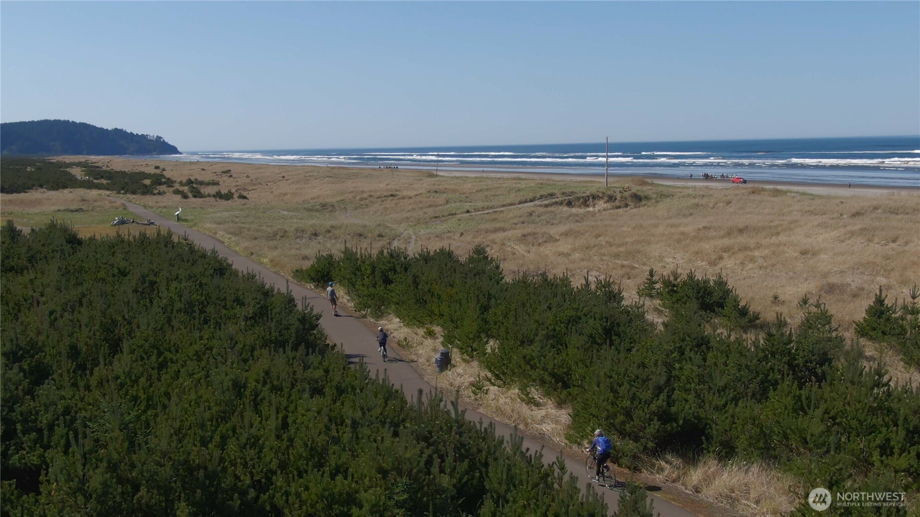 300 W Sid Snyder Drive , Long Beach, WA 98631