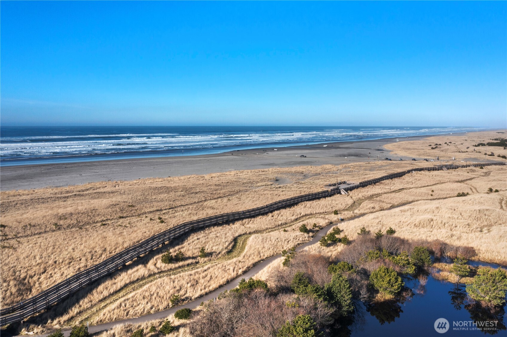 300 W Sid Snyder Drive , Long Beach, WA 98631