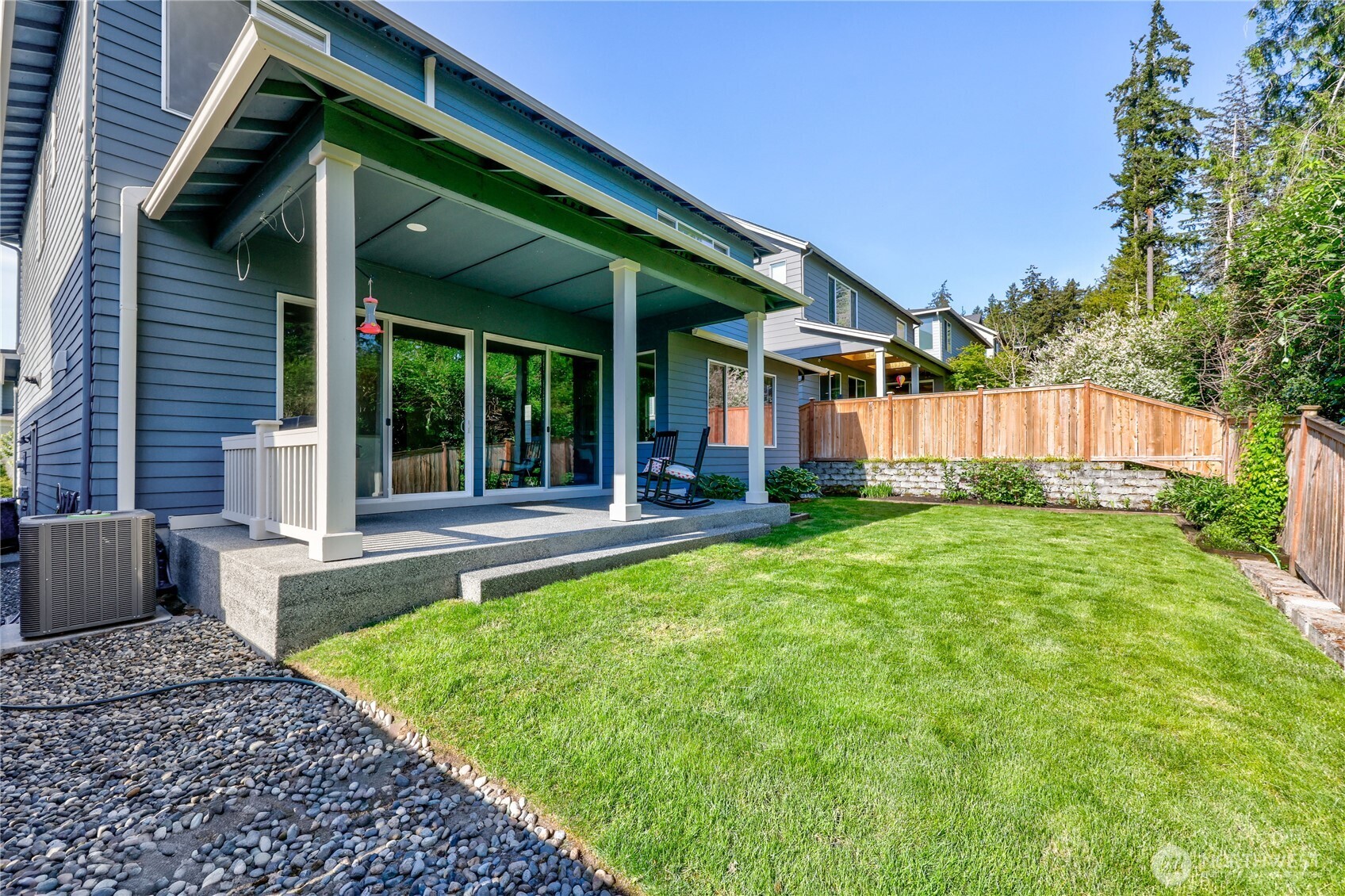 18856 Colwood Avenue NE, Poulsbo, WA 98370