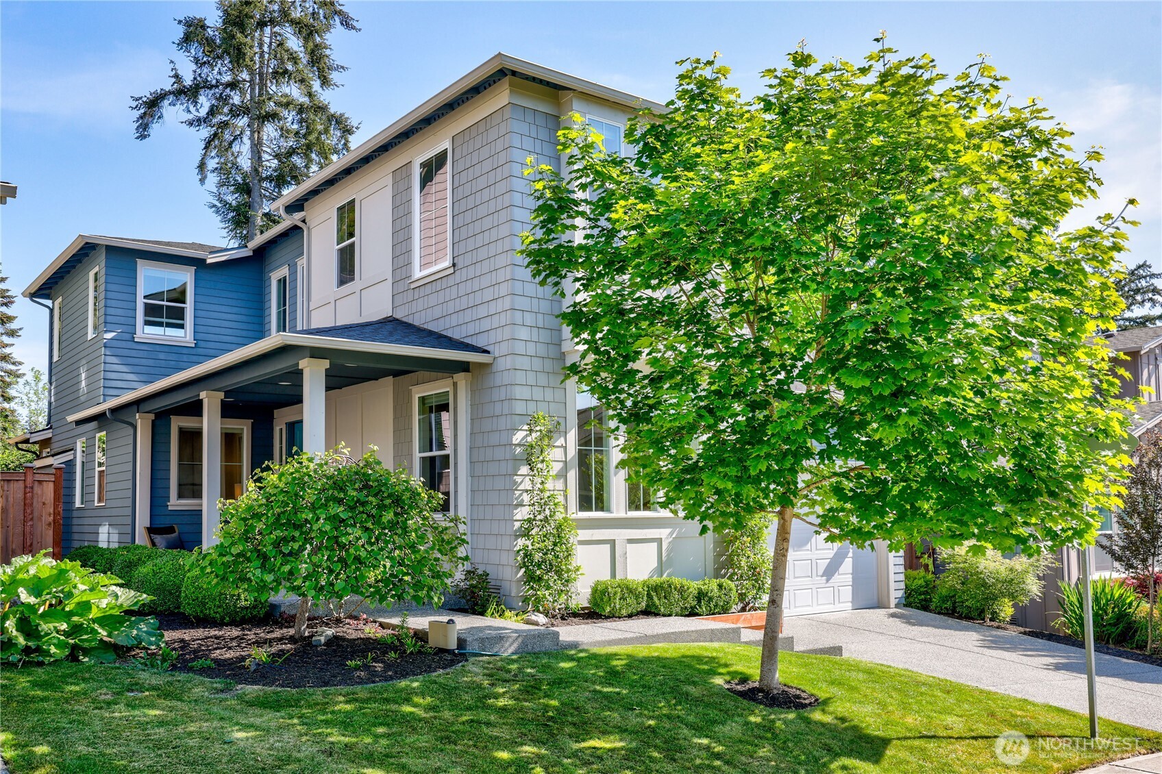 18856 Colwood Avenue NE, Poulsbo, WA 98370