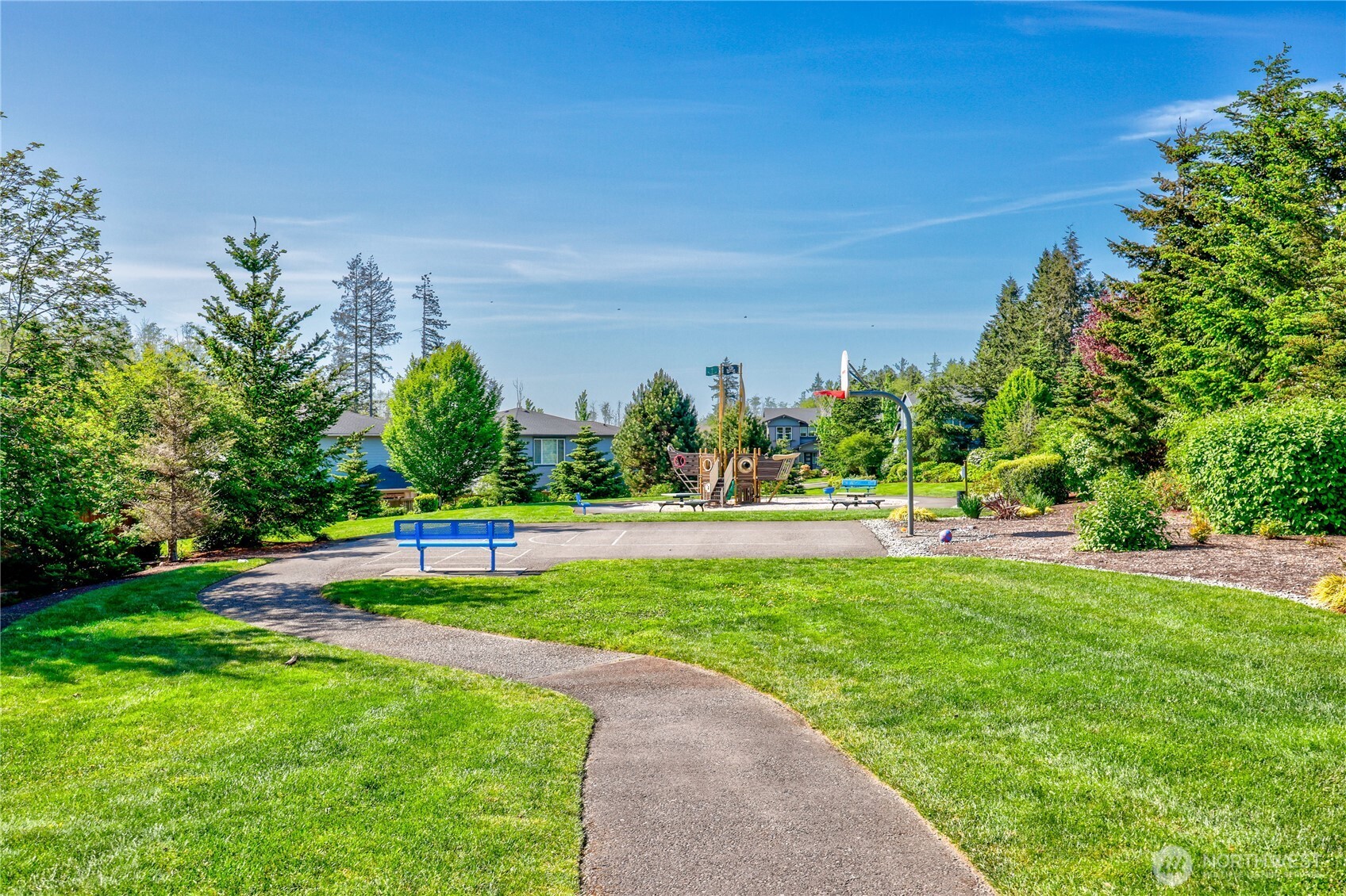 18856 Colwood Avenue NE, Poulsbo, WA 98370