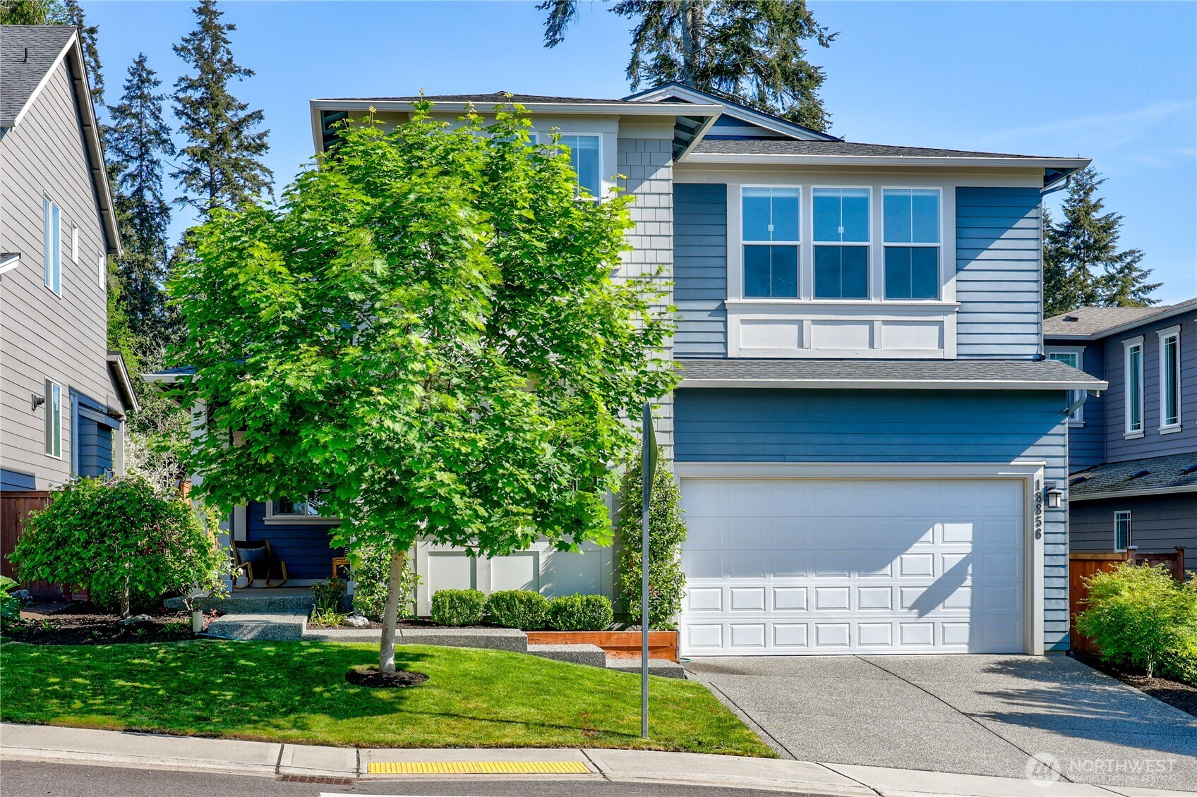 18856 Colwood Avenue NE, Poulsbo, WA 98370