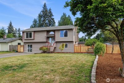 2233 NW Clinton Avenue , Poulsbo, WA 98370 - Photo 1