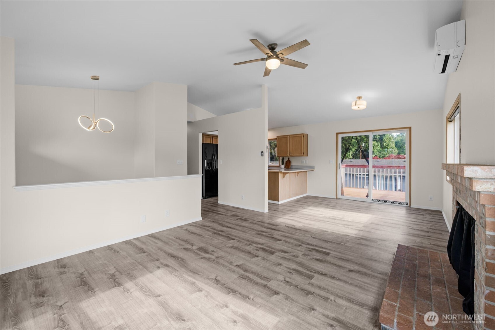 2233 NW Clinton Avenue , Poulsbo, WA 98370