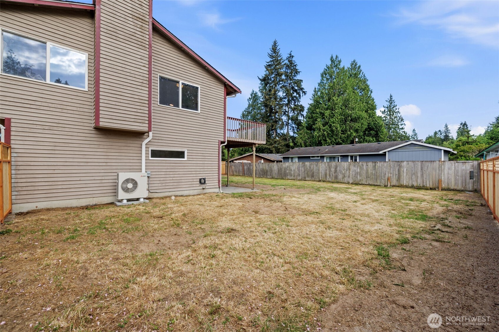 2233 NW Clinton Avenue , Poulsbo, WA 98370