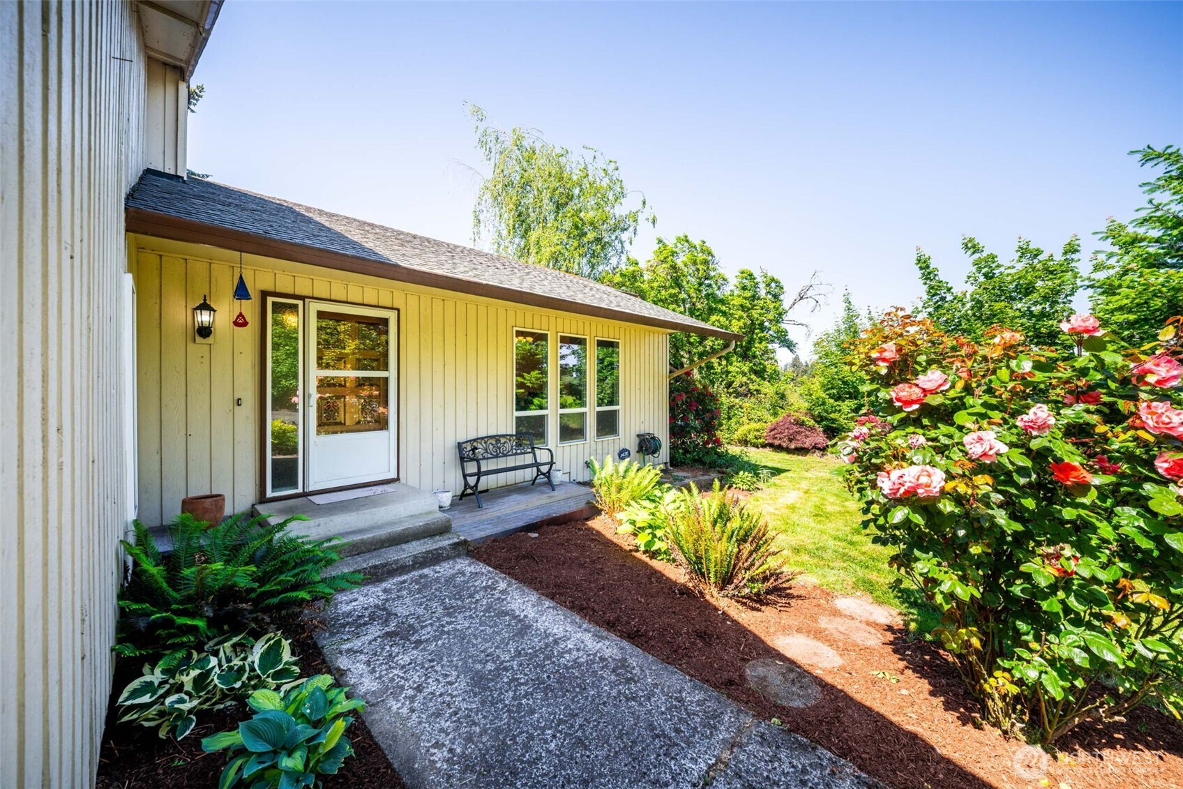 2213 NE Parkview Drive , Vancouver, WA 98686