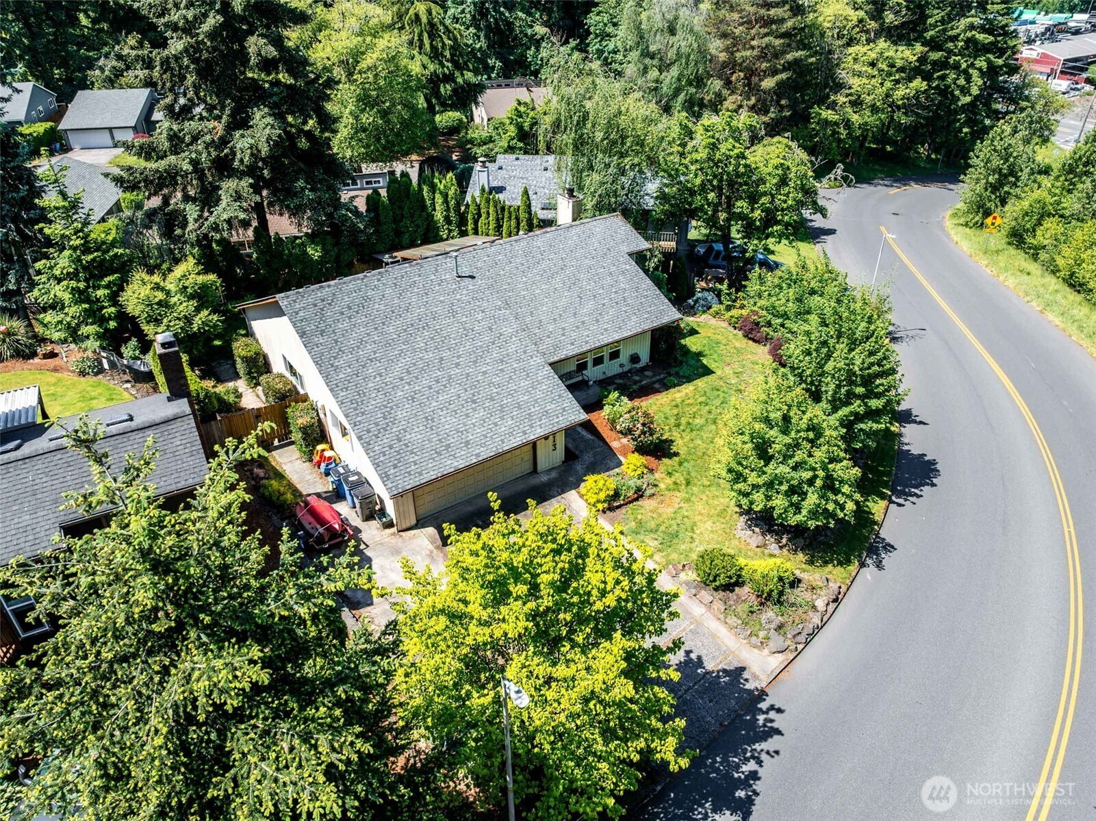 2213 NE Parkview Drive , Vancouver, WA 98686