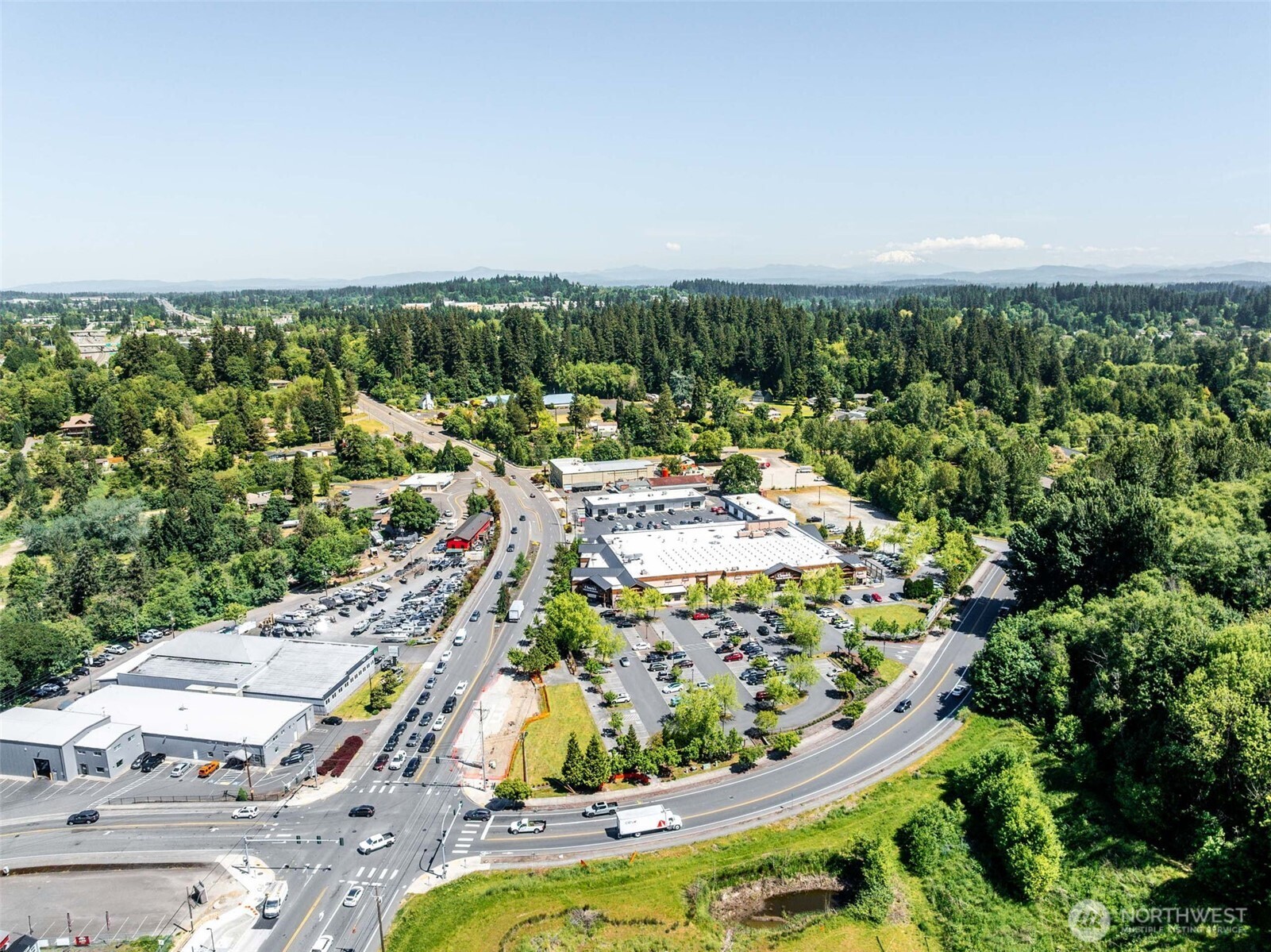 2213 NE Parkview Drive , Vancouver, WA 98686