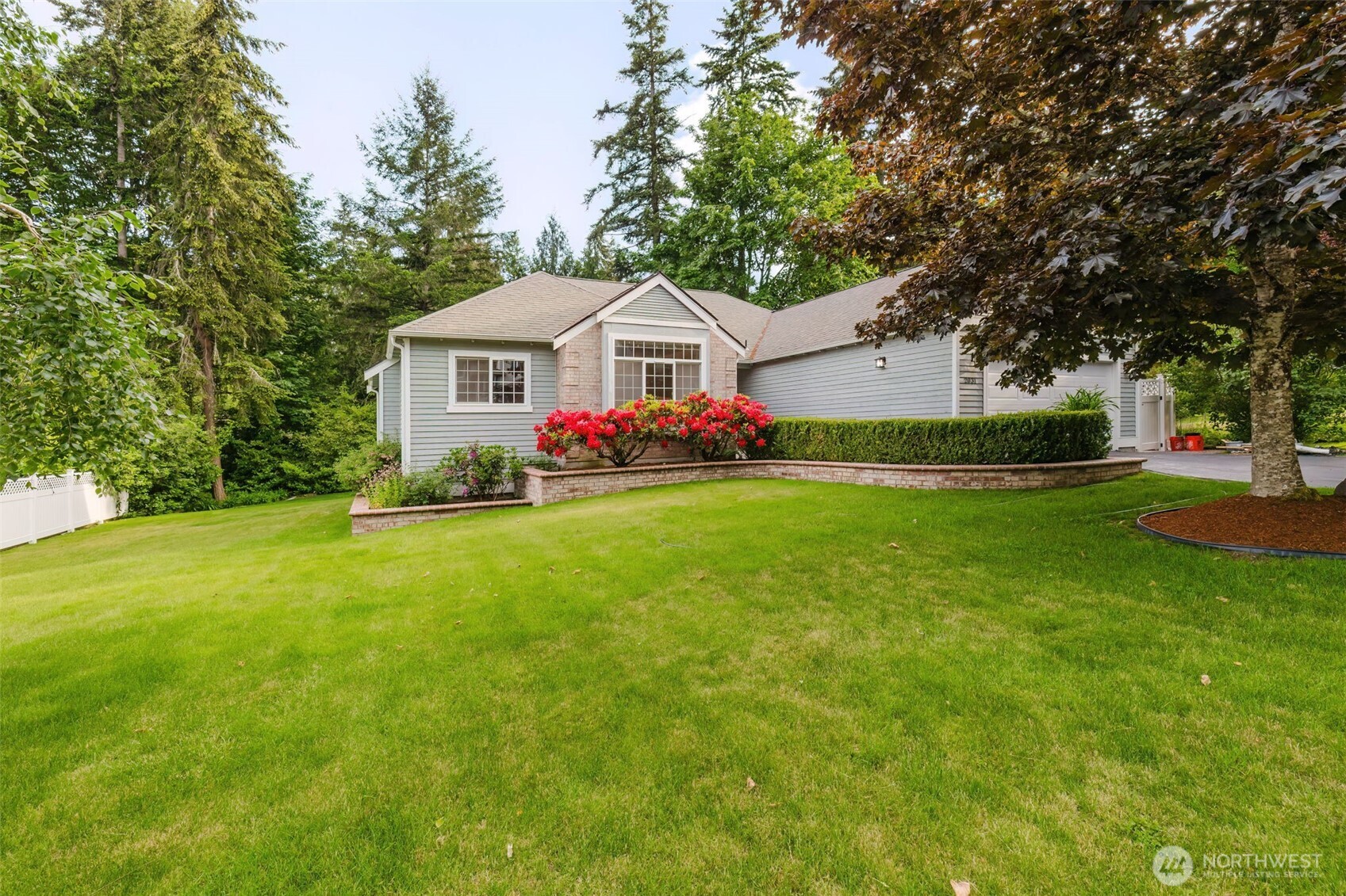 2031 NE Marina Vista Court , Poulsbo, WA 98370