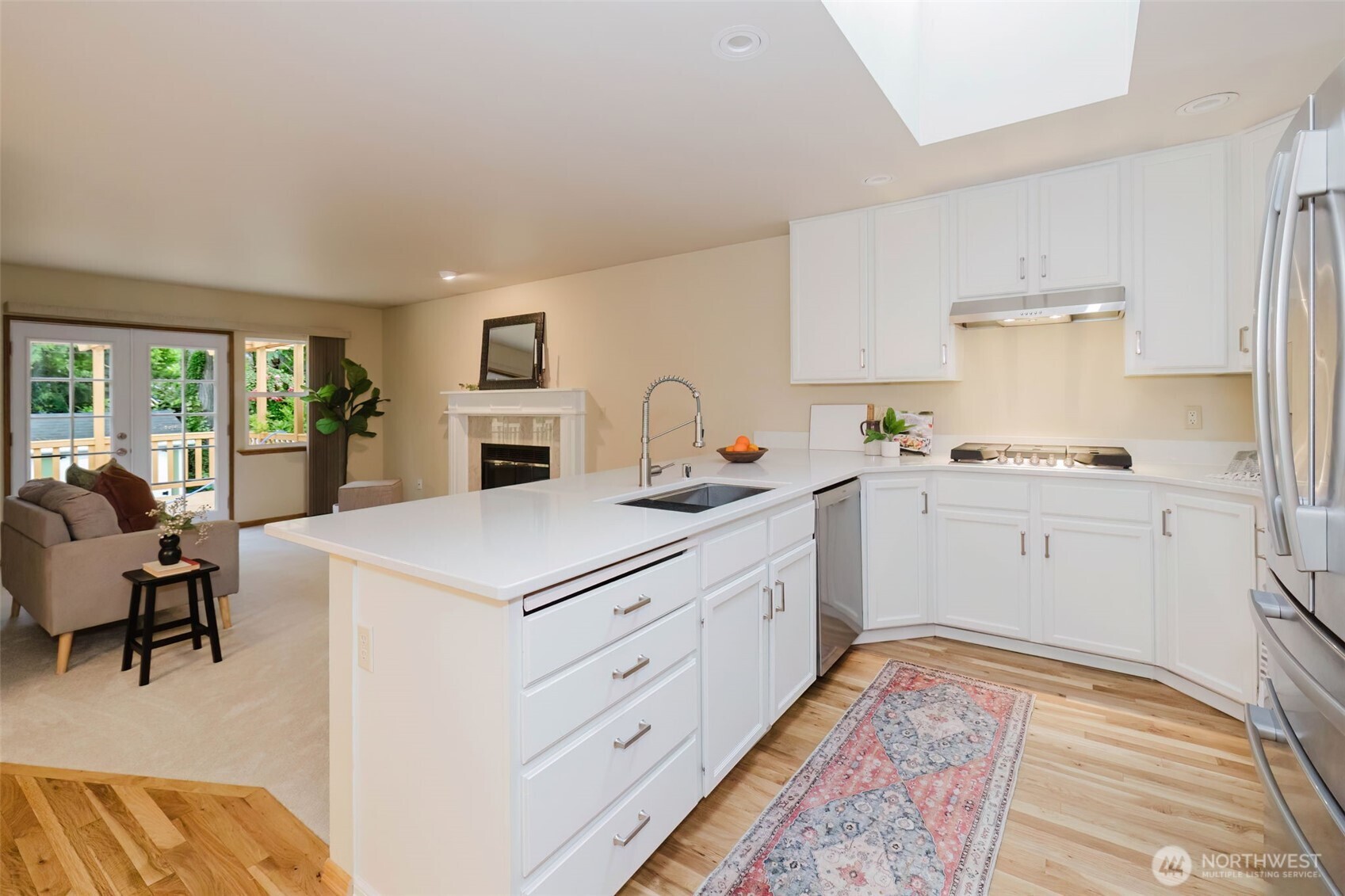 2031 NE Marina Vista Court , Poulsbo, WA 98370