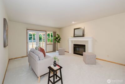 2031 NE Marina Vista Court , Poulsbo, WA 98370 - Photo 15