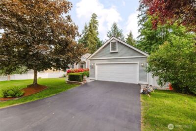 2031 NE Marina Vista Court , Poulsbo, WA 98370 - Photo 2