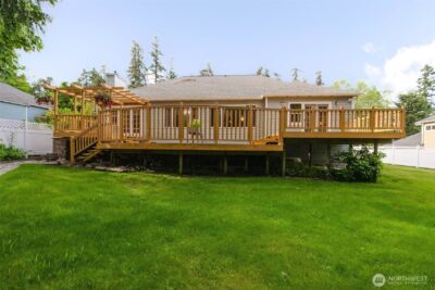 2031 NE Marina Vista Court , Poulsbo, WA 98370 - Photo 26