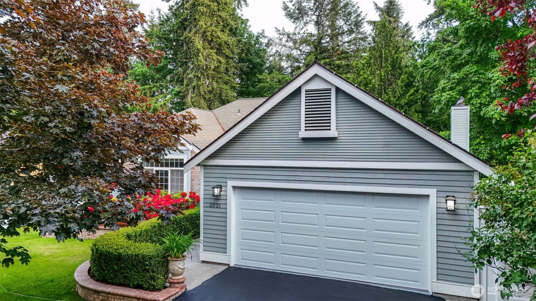 2031 NE Marina Vista Court , Poulsbo, WA 98370
