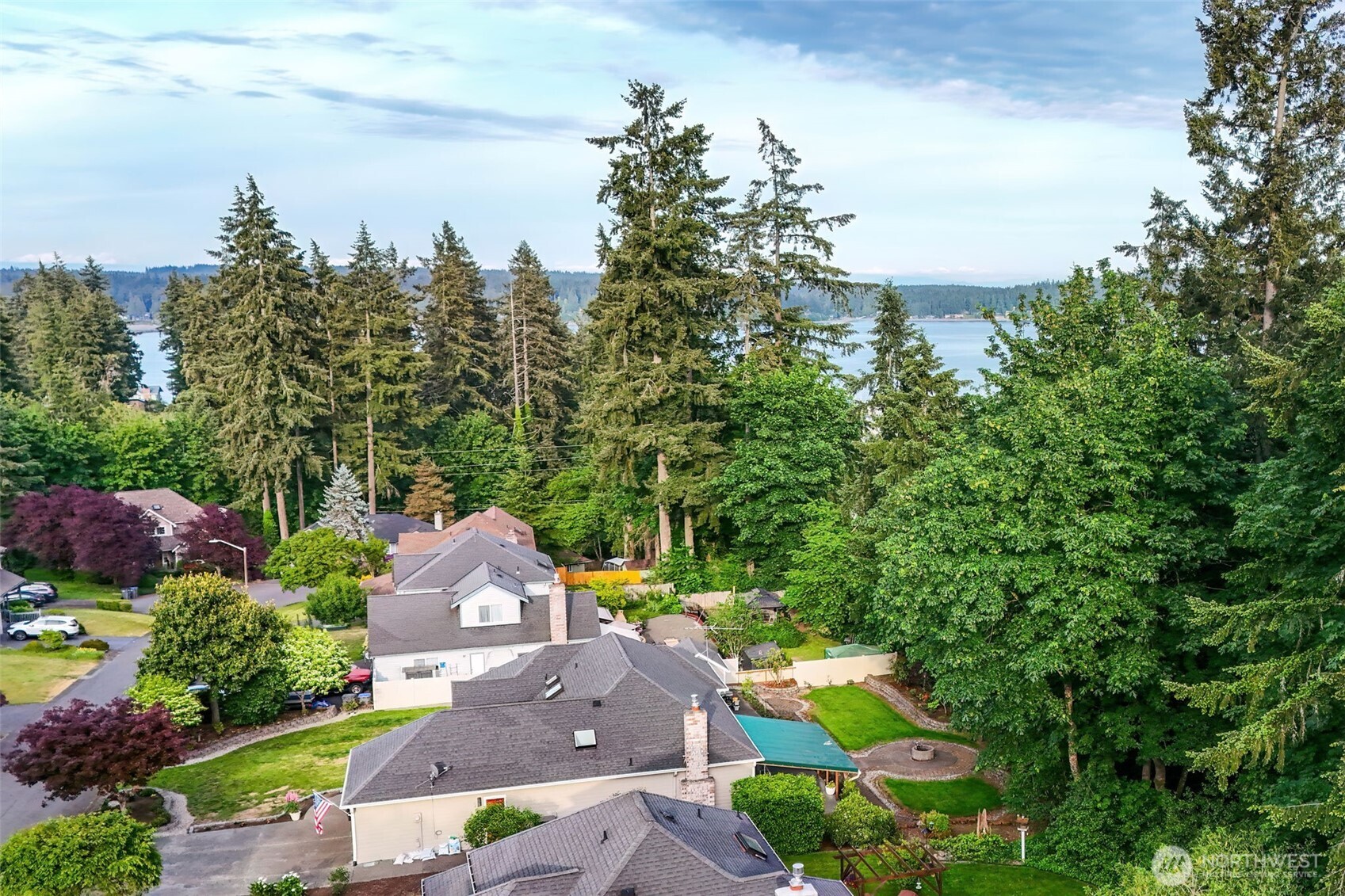 2031 NE Marina Vista Court , Poulsbo, WA 98370