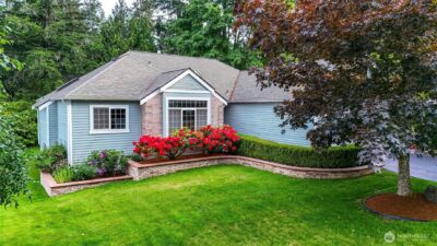 2031 NE Marina Vista Court , Poulsbo, WA 98370 - Photo 33