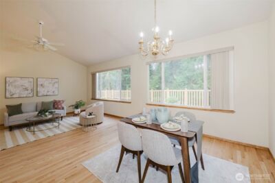 2031 NE Marina Vista Court , Poulsbo, WA 98370 - Photo 10