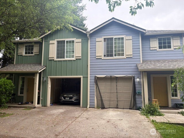 3212 NE 51st Court , Vancouver, WA 98661
