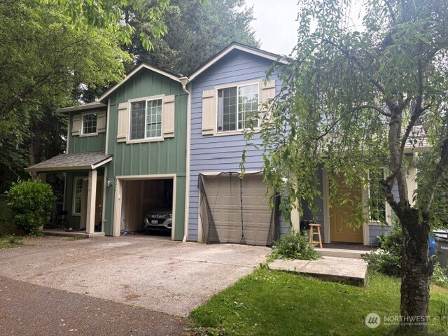 3212 NE 51st Court , Vancouver, WA 98661