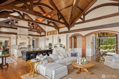 5128 Rockaway Beach Road NE, Bainbridge Island, WA 98110 - Photo 12