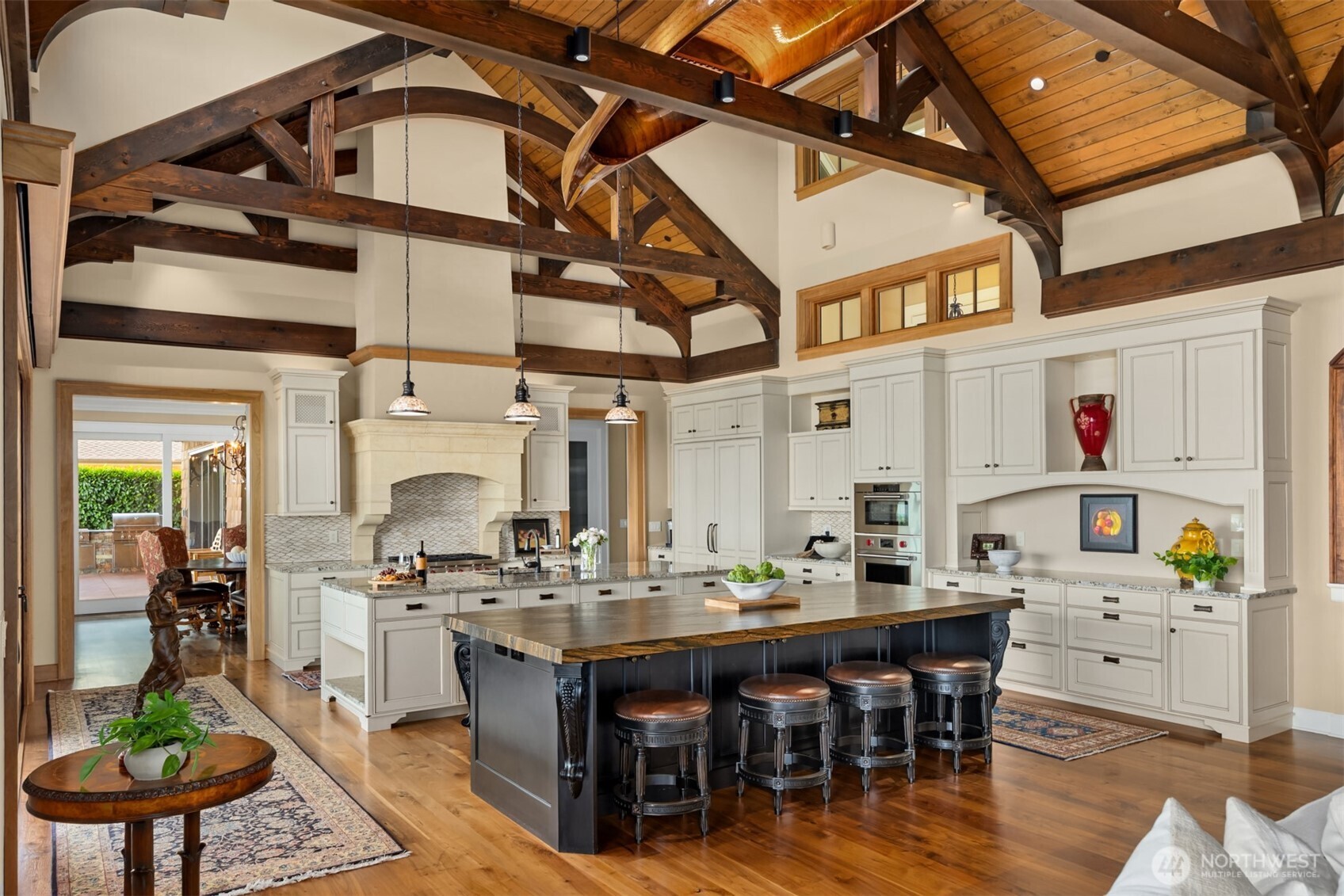 5128 Rockaway Beach Road NE, Bainbridge Island, WA 98110