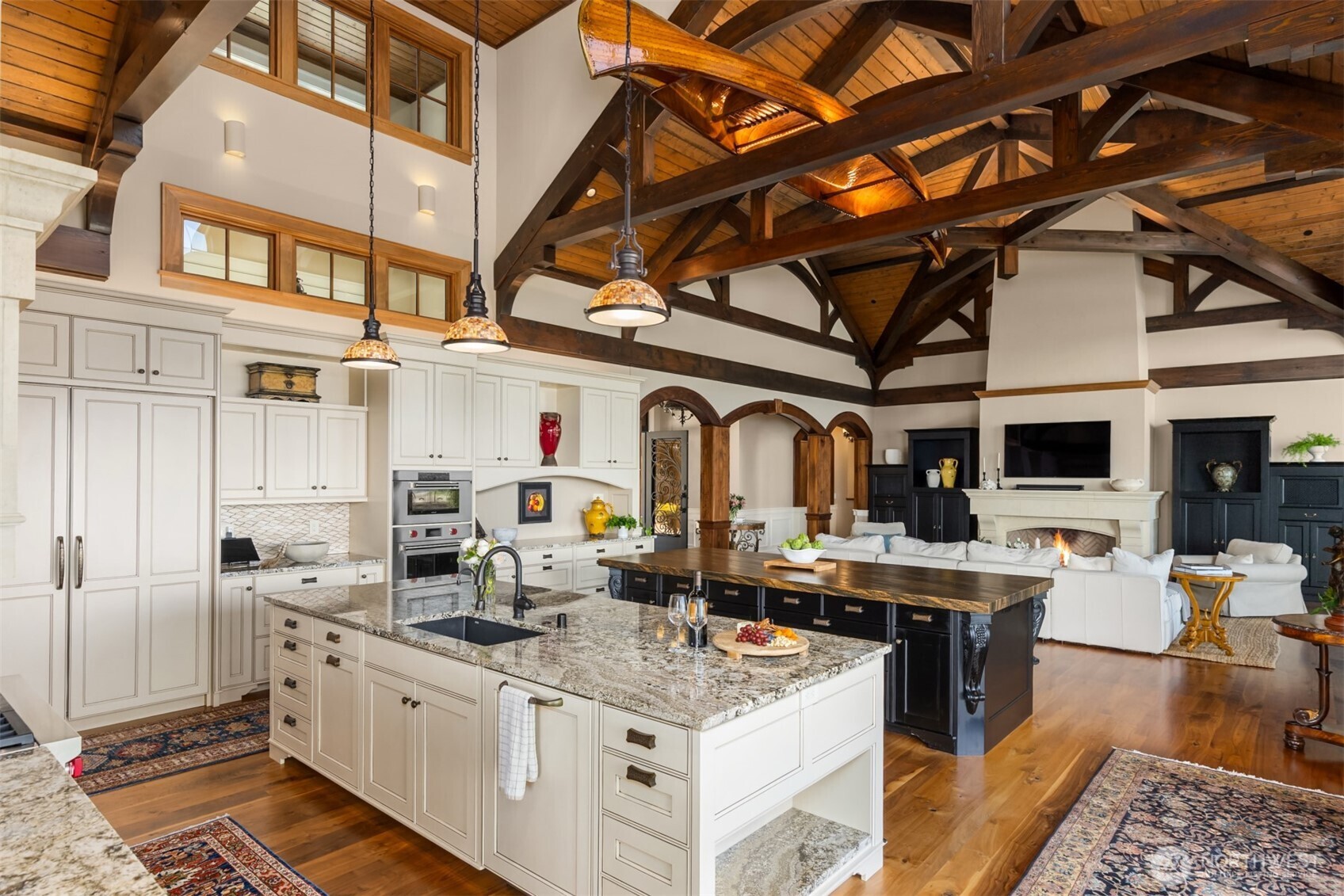 5128 Rockaway Beach Road NE, Bainbridge Island, WA 98110