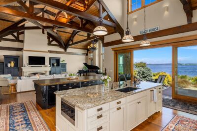 5128 Rockaway Beach Road NE, Bainbridge Island, WA 98110 - Photo 17