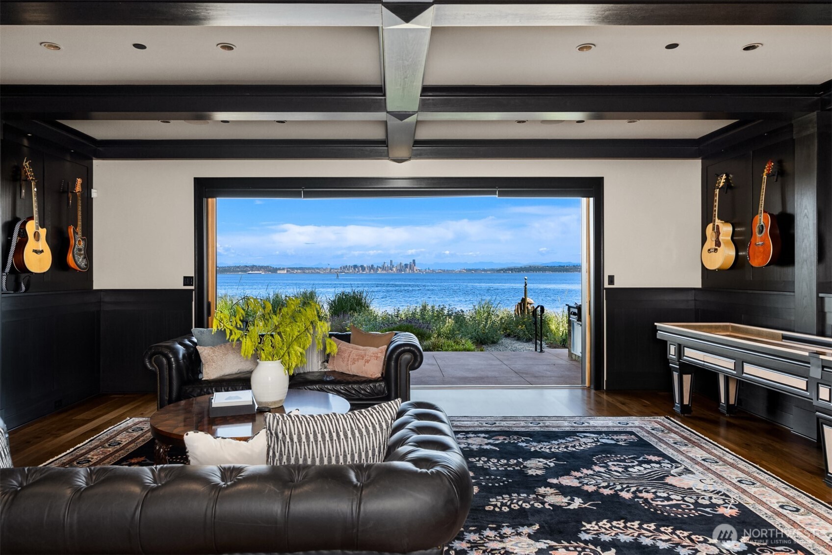 5128 Rockaway Beach Road NE, Bainbridge Island, WA 98110
