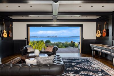 5128 Rockaway Beach Road NE, Bainbridge Island, WA 98110 - Photo 23