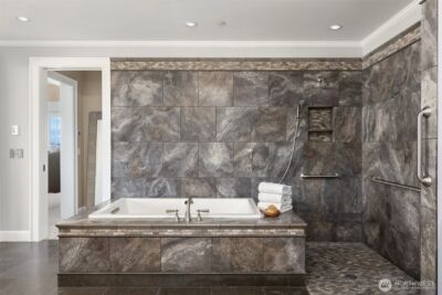 5128 Rockaway Beach Road NE, Bainbridge Island, WA 98110 - Photo 30
