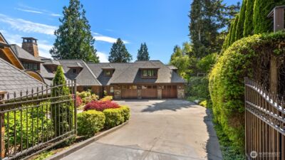 5128 Rockaway Beach Road NE, Bainbridge Island, WA 98110 - Photo 3