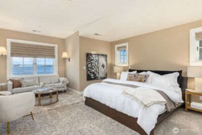 5128 Rockaway Beach Road NE, Bainbridge Island, WA 98110 - Photo 33
