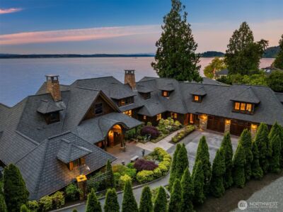 5128 Rockaway Beach Road NE, Bainbridge Island, WA 98110 - Photo 4