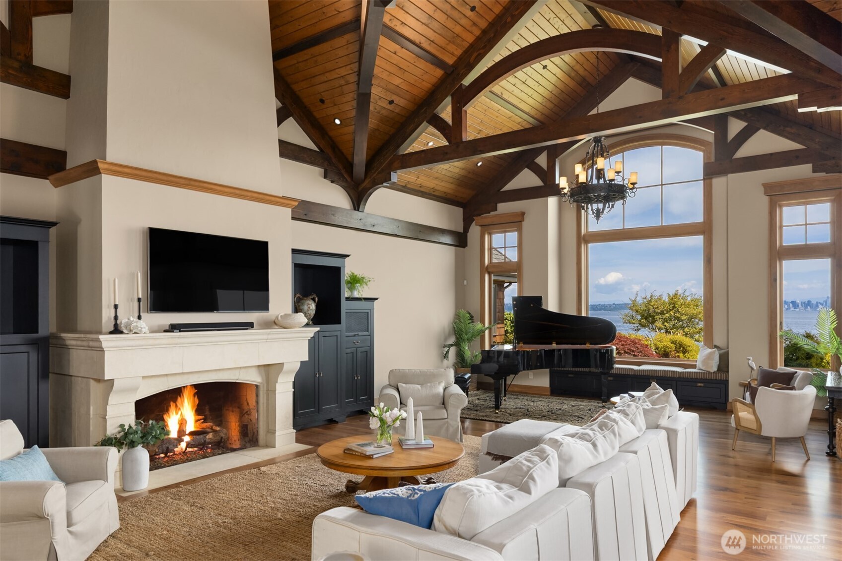 5128 Rockaway Beach Road NE, Bainbridge Island, WA 98110