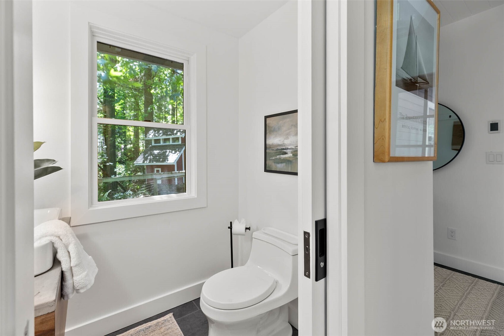 7026 Island Center Road NE, Bainbridge Island, WA 98110