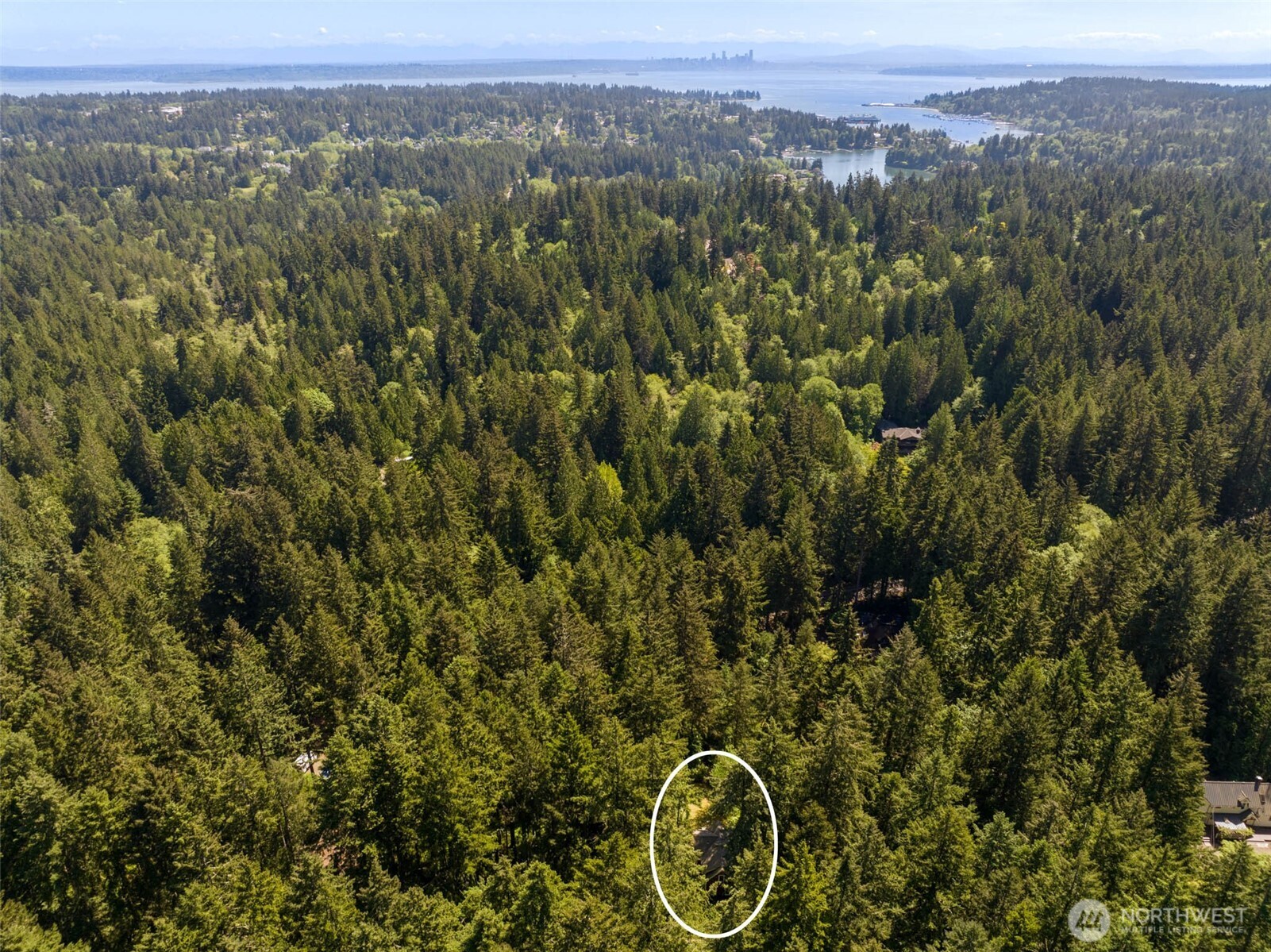 7026 Island Center Road NE, Bainbridge Island, WA 98110