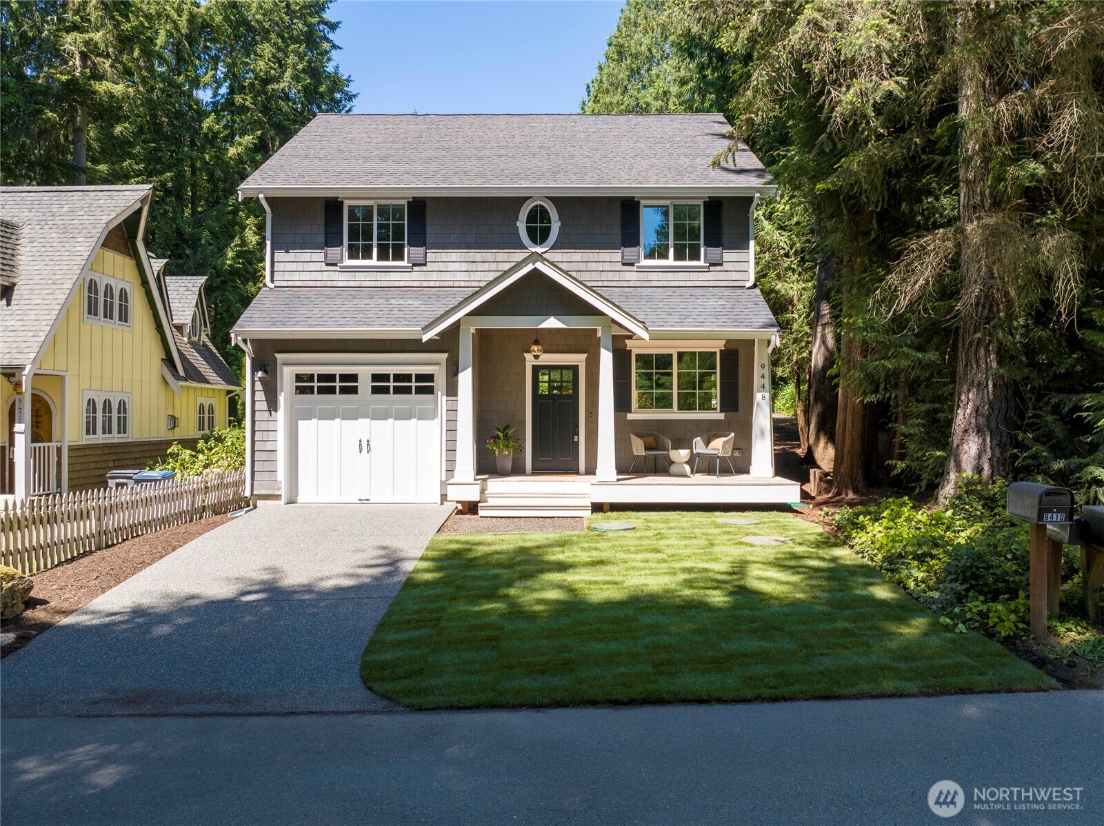 9448 NE Midway Avenue , Indianola, WA 98342