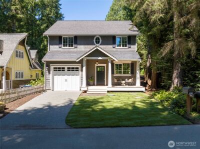 9448 NE Midway Avenue , Indianola, WA 98342 - Photo 1